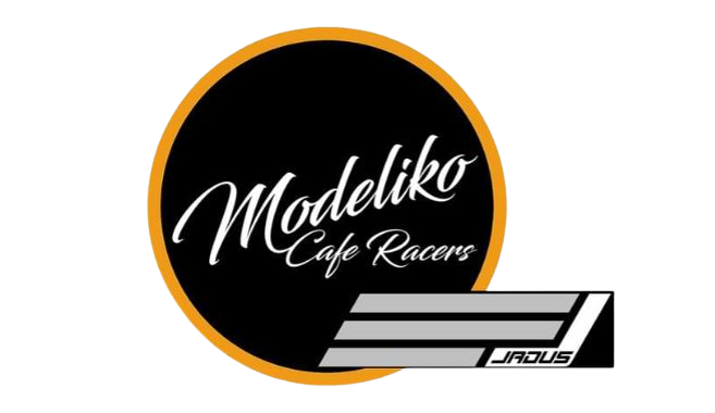 MODELIKO CAFE RACERS Xtremebikes